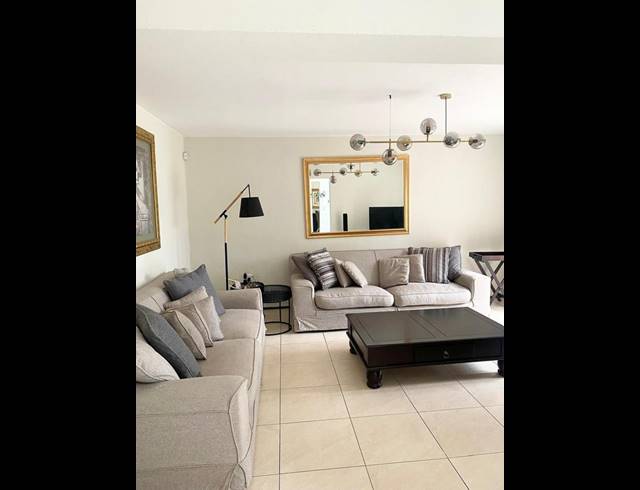 3 BEDROOM PROPERTY TO RENT IN MORNINGSIDE